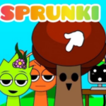 Play Sprunki Retake Bonus