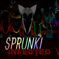 Play Sprunki Infected