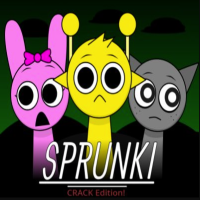 Sprunki Sprunkohol