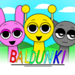 Baldunki