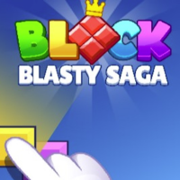 Play Block Blasty Saga