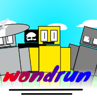 Play Happybox Wonderun