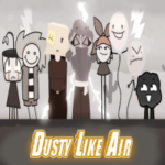 Dusty Like Air Incredibox