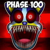 Play Sprunki Phase 100