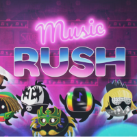 Music Rush