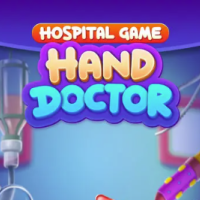 Hand Doctor Game